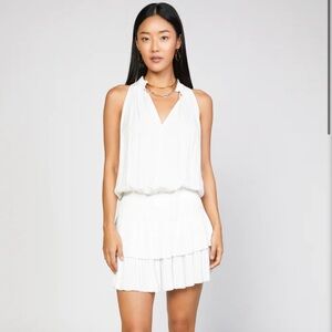 Current Air Cara Dress